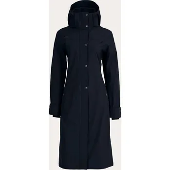 Dámský kabát UHIP Kabát jezdecký Hailey UHIP, nepromokavý, dámský, midnight 40