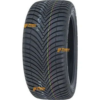 Celoroční osobní pneu KUMHO SOLUS 4S HA32 165/65 R15 81T