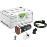 Hranová frézka OFK 500 Q-Plus R3 FESTOOL 576225