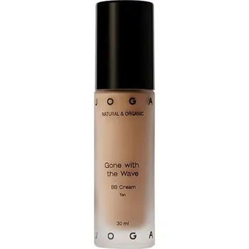 Mýdlo UOGA UOGA BB krém 30 ml Barva: 661 Gone with the Wave - pro opálenou pokožku