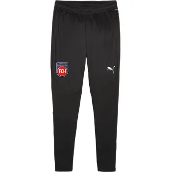 Dámské kalhoty Kalhoty Puma 1. FC Heidenheim trackpant 5fch658563-003 Velikost S