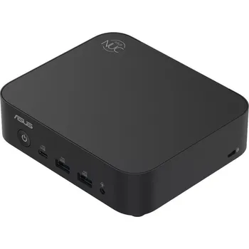 Stolní počítač BARBONE HOME Mini NUC14 N150 16GB (Mini_N150_16GB_W11H)
