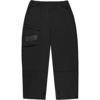 Dámské kalhoty Kalhoty Puma X Pleasures Cargo pant 620881-01 Velikost S