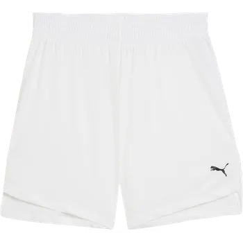 Dámské kraťasy Šortky Puma Teamjaws Starter Short Women 685623-02 Velikost M