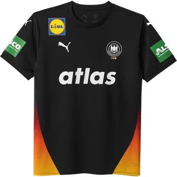 Dres Puma DHB Jersey 787363-02 Velikost XXL