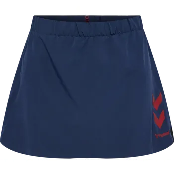 Dámská sukně Sukně Hummel PRO XK GAME SKORT WOMAN 211436-1009 Velikost S