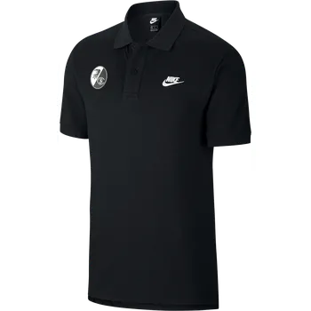 Pánské tričko Polokošile Nike SC Freiburg Polo 5scfcj4456-nocode Velikost XXL