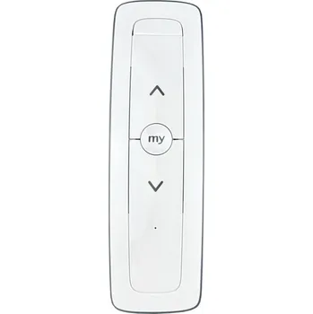 Dálkový ovladač SOMFY SITUO 1 RTS Pure II - dálkový ovladač