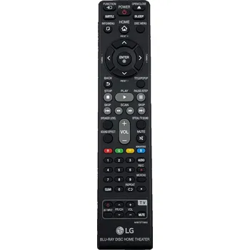 Dálkový ovladač LG AKB73775802 - originální dálkový ovladač
