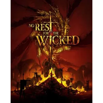 Počítačová hra No Rest for the Wicked PC - digitální verze - Hraj již za pár minut
