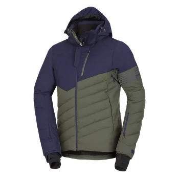 Northfinder Zygmunt darkgreennavy velikost: L