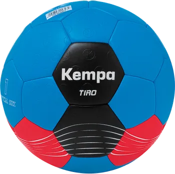 Fotbalový míč Míč Kempa Tiro Training Ball 2001923-03 Velikost 1