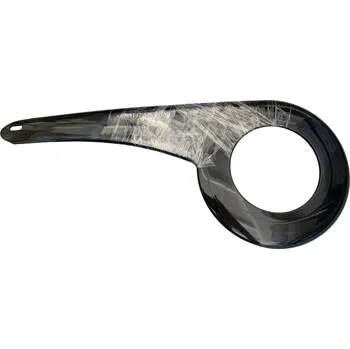 Řetěz na kolo Kryt na řetěz SW-7802 400