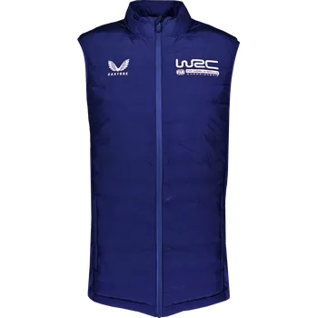 Vesta Castore WRC Padded Vest wrc4tu8691-wrc4tu8691 Velikost S