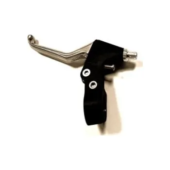 Brzda na kolo Brzdové páky ALHONGA "V" HJ-288PDV levá