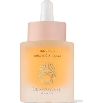 Tělový olej Omorovicza Queen Oil - Regenerační a vyživující olej 30 ml