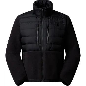 Bunda The North Face Rmst Denali Tek Hybrid Jacket nf0a8d0ujk31-jk3 Velikost XXL