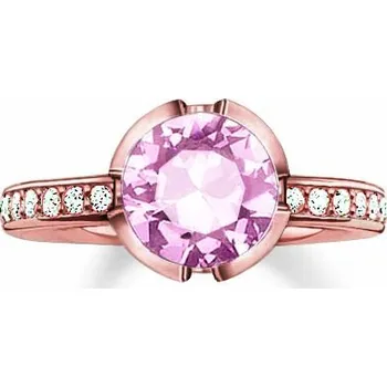 Prsten Thomas Sabo 035-633-9-50