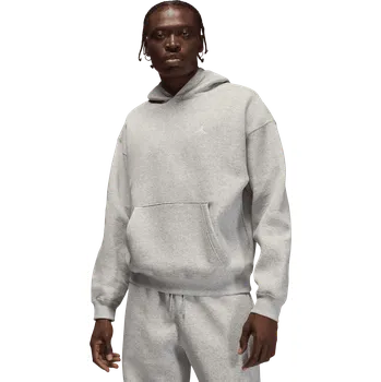 Dámská mikina Mikina s kapucí Jordan Brooklyn Oversized Hoody ib7235-050 Velikost XXL