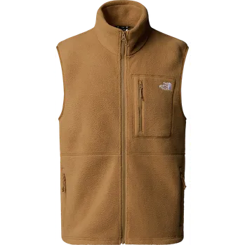Pánská vesta Vesta The North Face Yumiori Vest nf0a8b651731-173 Velikost M