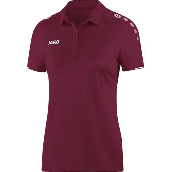 Pánské tričko Polokošile jako classico polo-shirt dunkel 6350d-14 Velikost 36