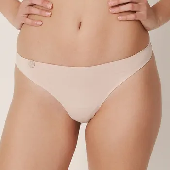 Kalhotky Marie Jo - Tom tanga caffé latte 38 0620820