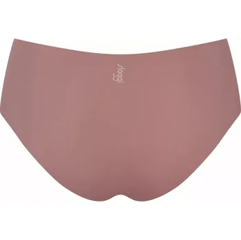 Kalhotky Dámské kalhotky ZERO Feel 2.0 Hipster - BROWN - hnědé 1141 - SLOGGI BROWN XXL