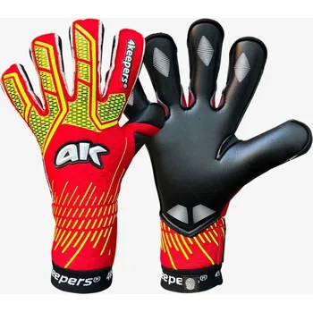 4keepers Neo Elegant Neo Lava brankářské rukavice RF2G S982862 8