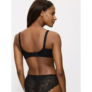 Podprsenka Amourette N01 - BLACK - TRIUMPH BLACK - TRIUMPH 75F