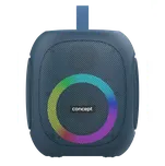 Concept Bezdrátový reproduktor SoundJoy BR5037 Blue