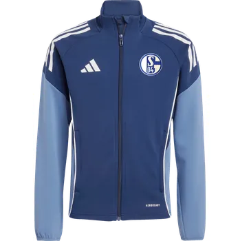 Bunda adidas FC Schalke 04 Competition Kids 6s04ji6540 Velikost XS (123-128 cm)