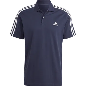 Polokošile adidas M 3S PQ PS ic9311 Velikost L