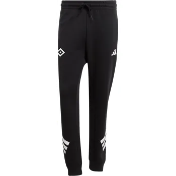 Dámské kalhoty Kalhoty adidas Hamburger SV F.I Sweatpants 6hsvjd4863 Velikost 3XL