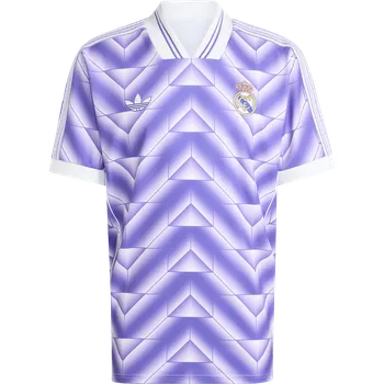 Dres adidas Originals Real Madrid Lifestyler jn3055 Velikost XS