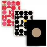 Denní záznamy A5 lamino