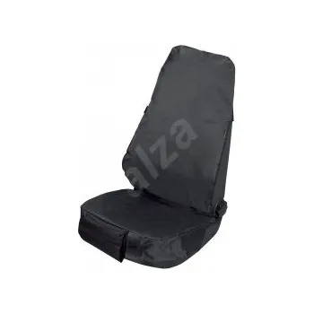 autokoberec WALSER Návlek ochranný proti znečištění Clean Tony černý