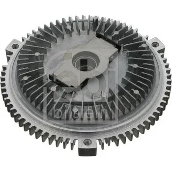 Chladič motoru Spojka, větrák chladiče FEBI BILSTEIN 18000