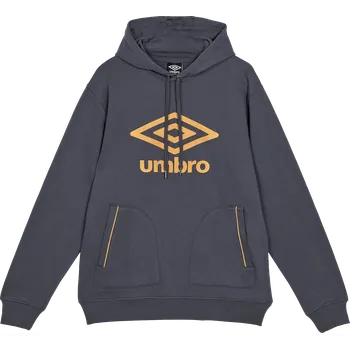 Pánská mikina Mikina s kapucí Umbro Core Oh hoody umjm0760-lnh Velikost L