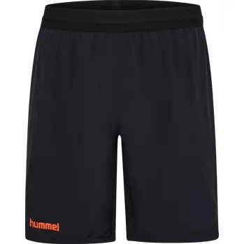 Šortky Hummel Blaze Pro Training Short 233062-2442 Velikost S