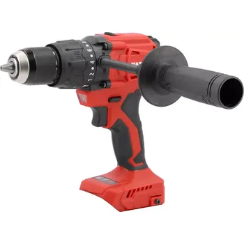 Vrtačka YATO YT-827791 AKU příklepová vrtačka 18V 120Nm bez baterie YATO YT-827791