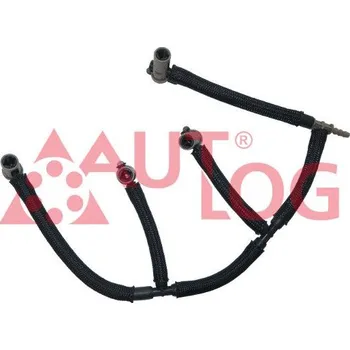 Nářadí pro automobil Sada hadic, únik paliva AUTLOG KL3057