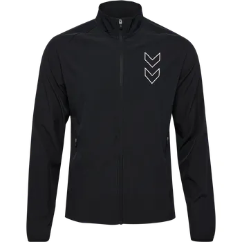 Chránič nohou Bunda Hummel hmlCOURT JACKET 226883-2001 Velikost L