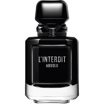 Dámský parfém Givenchy L'Interdit Absolu Intense - Tester 80 ml
