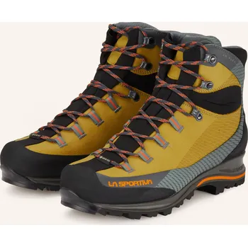 Pánská obuv La Sportiva Pánské Horské Boty Trango Trk Leather Gtx, tmavě...