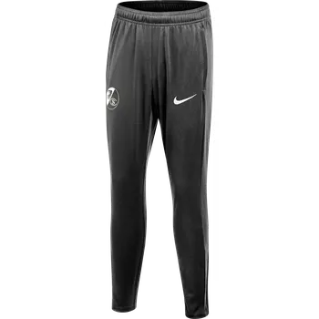 Pánské kalhoty Kalhoty Nike SC Freiburg Training Kids 6scffd7679-010 Velikost M (137-147 cm)