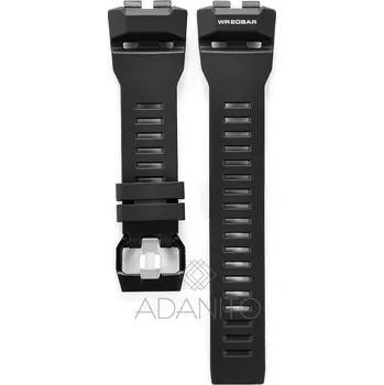 Oblečení a móda Plastový řemínek CASIO GBD-100-1 (2766)