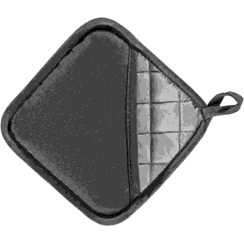 Chňapka Sada chňapek JOY 2 ks, černé - Küchenprofi (Chňapky JOY 2 ks, černé - Küchenprofi)