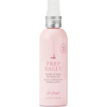 Nestandardní parfém drybar - Termoochrana na vlasy 147 ml unisex