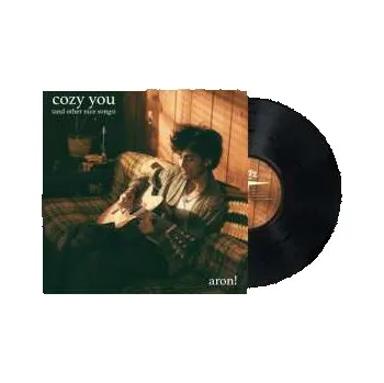 Zahraniční hudba LP Aron: Cozy You (And Other Nice Songs) 2025 And Other Nice Songs Vinyl