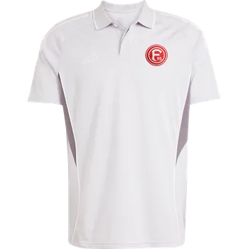 Pánské tričko Polokošile adidas Fortuna Düsseldorf Polo 6f95jy1810 Velikost S